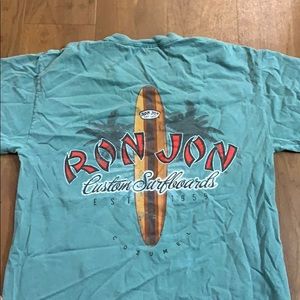 Ron Jon tee in great condition just too small